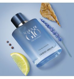 Acqua di Giò Profondo - Eau de Toilette Acqua di Giò Profondo - Eau de Toilette